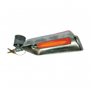Infrared Gas Brooder for Poultry Houses - SHEWUYOU Livestock Equipment