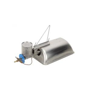 Single Jet Gas Brooder for Poultry Houses - SHEWUYOU Livestock Equipment
