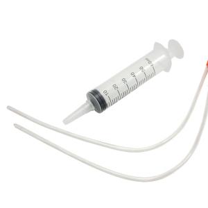 Lamb Colostrum Syringe & Tube Kit - SHEWUYOU Livestock Equipment