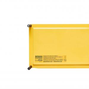 Electric Chick Brooder Heating Plate for Poultry - SHEWUYOU Livestock Equipment