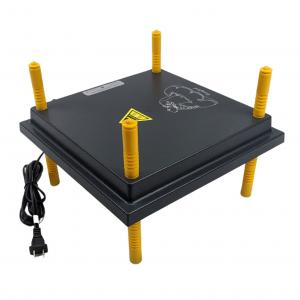 Mini Electric Chick Brooder for Small Poultry Flocks - SHEWUYOU Livestock Equipment