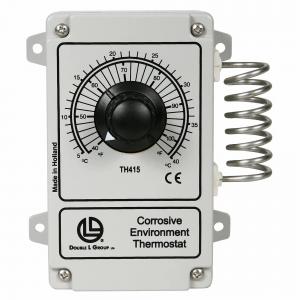 Electric Brooder Temperature Controller for Poultry - SHEWUYOU Livestock Equipment