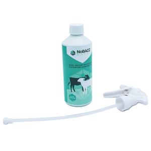 Lamb Navel Care Spray Applicator - SHEWUYOU Livestock Equipment