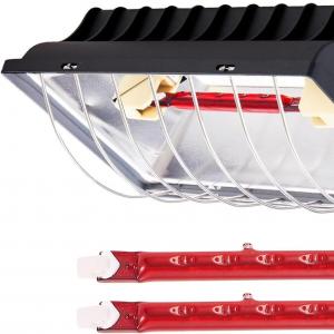 Infrared Brooder Heat Lamp for Poultry Heating - SHEWUYOU Livestock Equipment