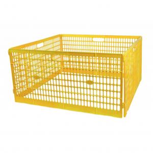 Plastic Chick Guard for Brooding Areas - SHEWUYOU Livestock Equipment