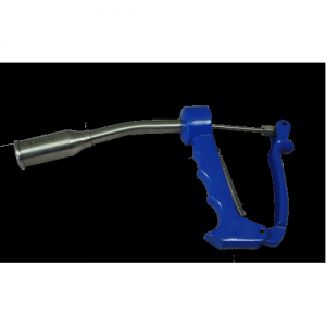 Twin Bolus Sheep Applicator - SHEWUYOU Livestock Equipment
