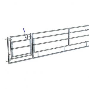 Adjustable Rail Sheep Panel - SHEWUYOU Livestock Equipment