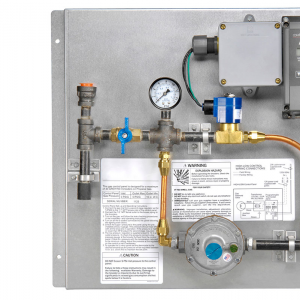 Gas Brooder Temperature Controller - SHEWUYOU Livestock Equipment