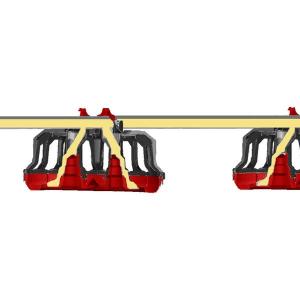 Automatic Pullet Pan Feeding System - SHEWUYOU Livestock Equipment