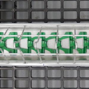 Flat Chain Breeder Feeding System - SHEWUYOU Livestock Equipment