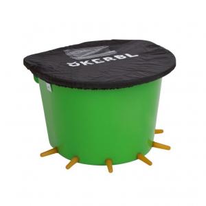 12L 6-Teat Lamb Feeding Bucket - SHEWUYOU Livestock Equipment
