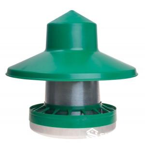 Rainproof Outdoor Poultry Feeder - SHEWUYOU Livestock Equipment