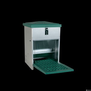 Automatic Treadle Poultry Feeder - SHEWUYOU Livestock Equipment