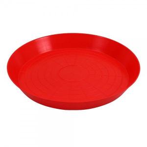 Round Plastic Chick Feeder Tray - SHEWUYOU Livestock Equipment