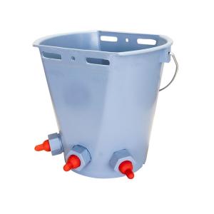 Non-Return Valve Lamb Feeding Bucket - SHEWUYOU Livestock Equipment