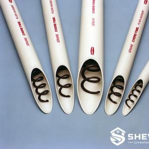 High-Capacity Poultry Flex Auger Fill System - SHEWUYOU Livestock Equipment