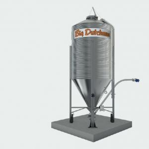 Feed Silo Weighing System - SHEWUYOU Livestock Equipment