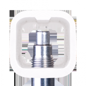 Stainless Steel Poultry Nipple Drinker - SHEWUYOU Livestock Equipment