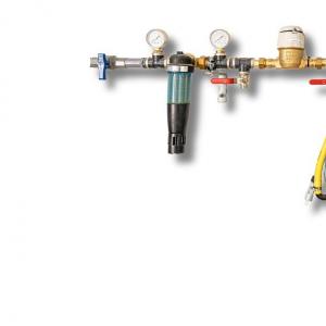 Poultry Water Medicator System - SHEWUYOU Livestock Equipment