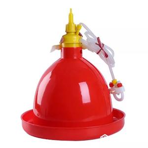 Broiler Bell Drinker - SHEWUYOU Livestock Equipment
