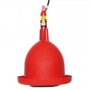 Layer & Breeder Automatic Bell Drinker - SHEWUYOU Livestock Equipment