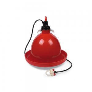 Duck & Goose Bell Drinker - SHEWUYOU Livestock Equipment