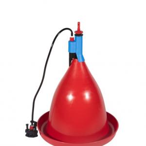 JUMBO-B Bell Drinker - SHEWUYOU Livestock Equipment