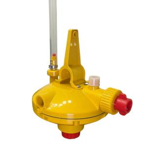 Manual Flushing Pressure Regulator - SHEWUYOU Livestock Equipment