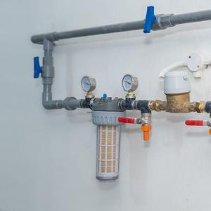 Poultry Main Water Connection Unit - SHEWUYOU Livestock Equipment