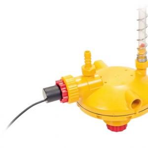 Automatic Drinking Line Flushing Unit - SHEWUYOU Livestock Equipment