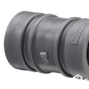 Poultry Waterline Pipe Connector - SHEWUYOU Livestock Equipment