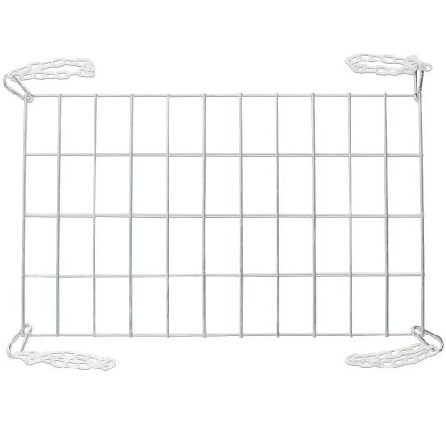 Lamb Heat Lamp Safety Guard - SHEWUYOU Livestock Equipment