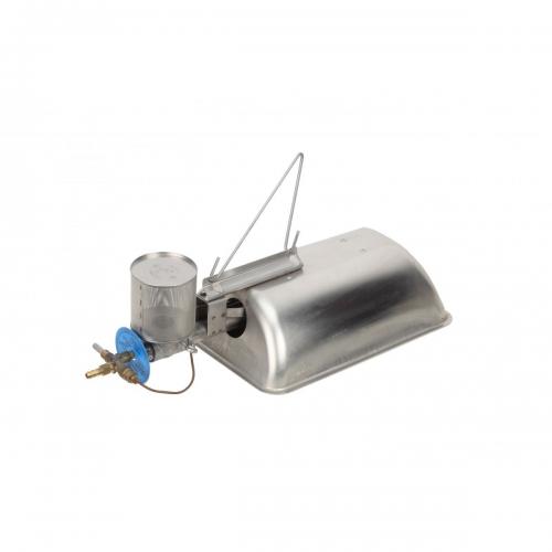 Single Jet Gas Brooder for Poultry Houses - SHEWUYOU Livestock Equipment