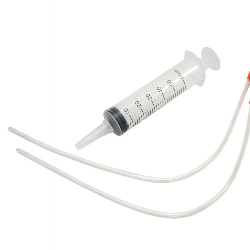 Lamb Colostrum Syringe & Tube Kit - SHEWUYOU Livestock Equipment