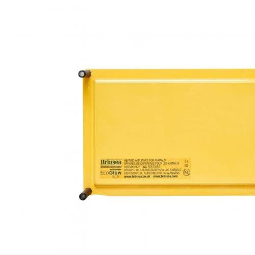 Electric Chick Brooder Heating Plate for Poultry - SHEWUYOU Livestock Equipment