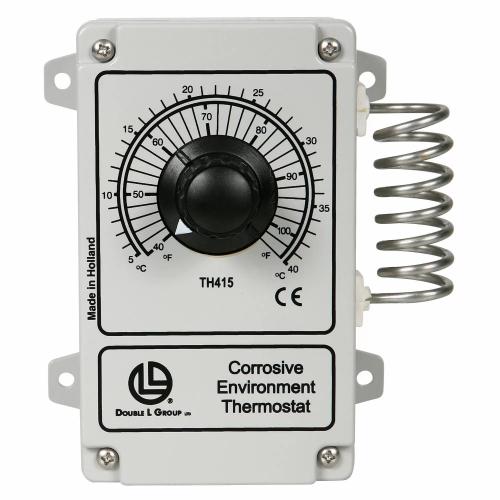 Electric Brooder Temperature Controller for Poultry - SHEWUYOU Livestock Equipment
