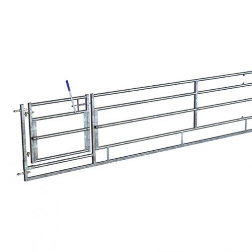Adjustable Rail Sheep Panel - SHEWUYOU Livestock Equipment