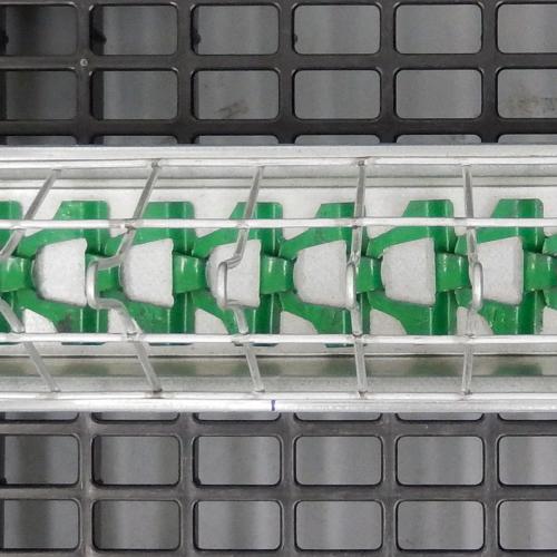 Flat Chain Breeder Feeding System - SHEWUYOU Livestock Equipment