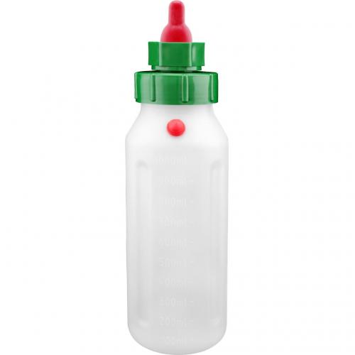 Leak-Proof Valve Lamb Feeding Bottle - SHEWUYOU Livestock Equipment