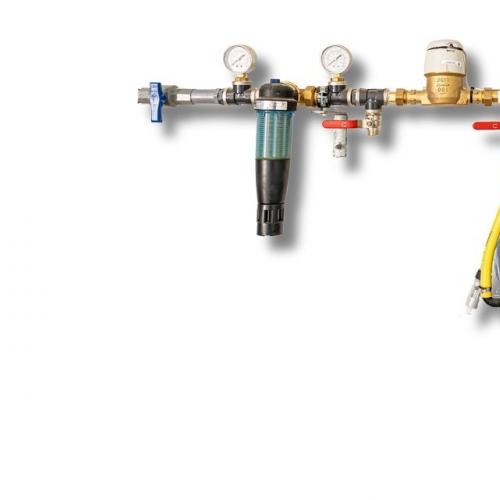 Poultry Water Medicator System - SHEWUYOU Livestock Equipment