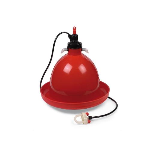 Duck & Goose Bell Drinker - SHEWUYOU Livestock Equipment