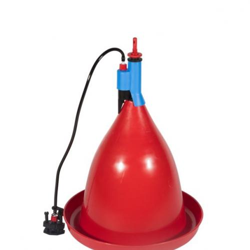 JUMBO-B Bell Drinker - SHEWUYOU Livestock Equipment