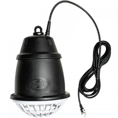 Safety Guard Lamb Heat Lamp - SHEWUYOU Livestock Equipment
