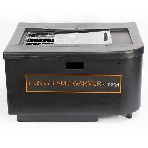 Lamb Warming Box - SHEWUYOU Livestock Equipment