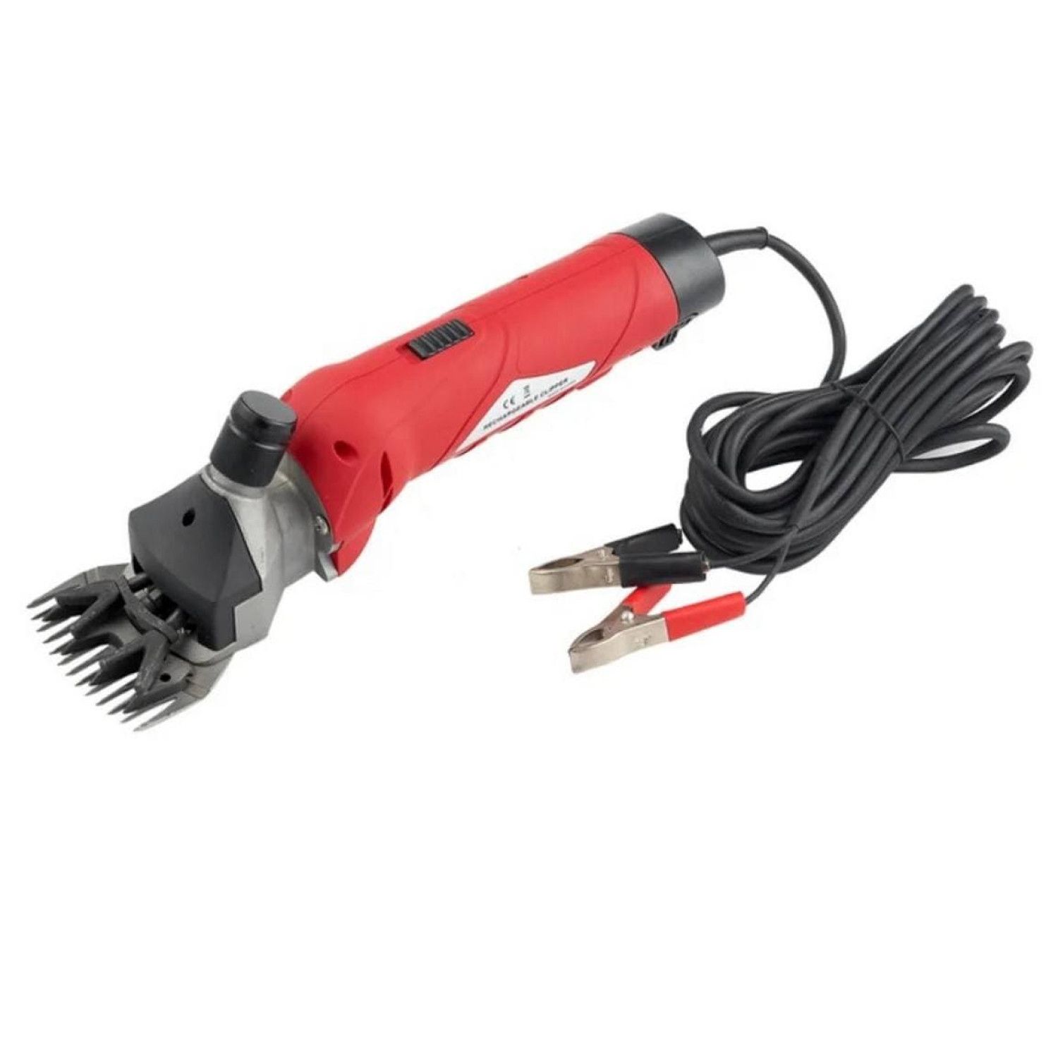 portable 12V sheep shearing machine