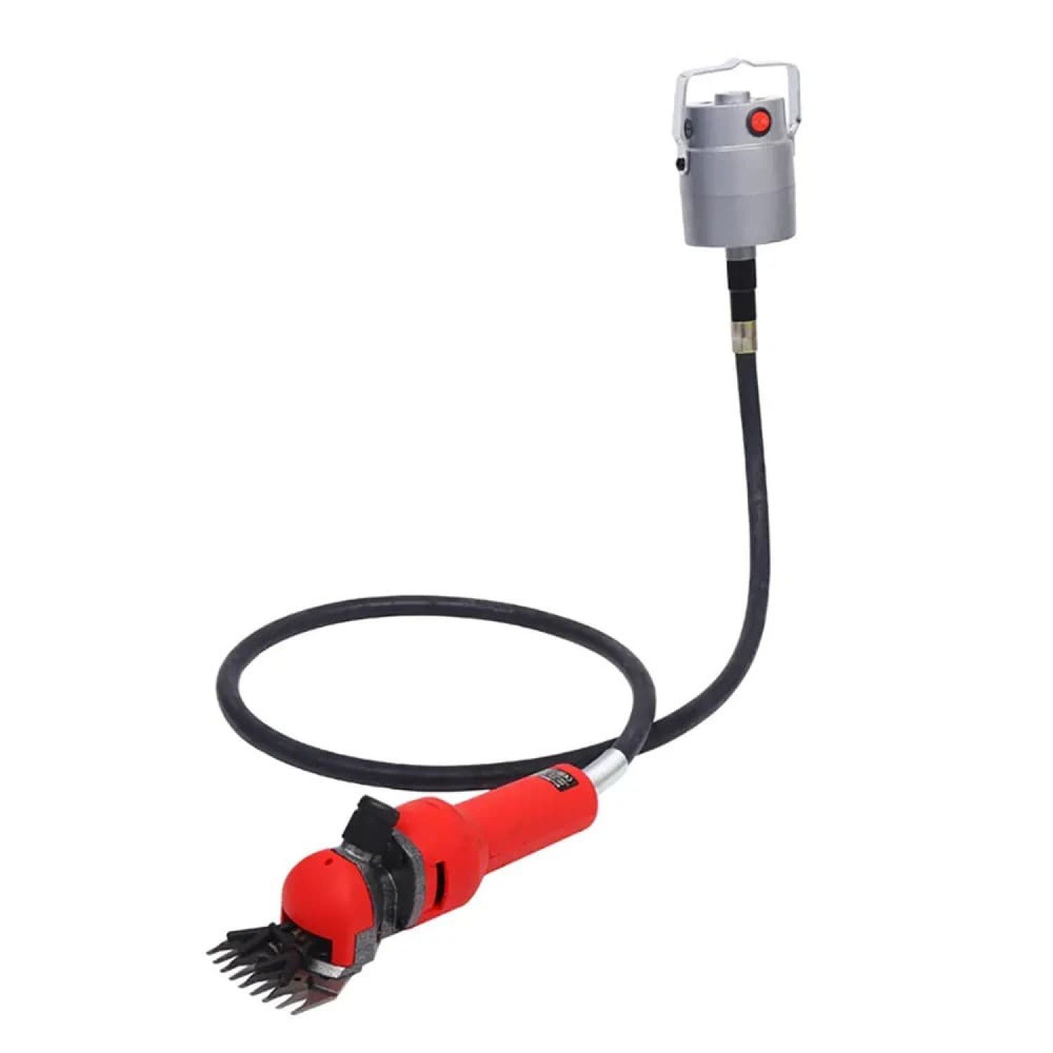 flexible-shaft sheep shearing machine