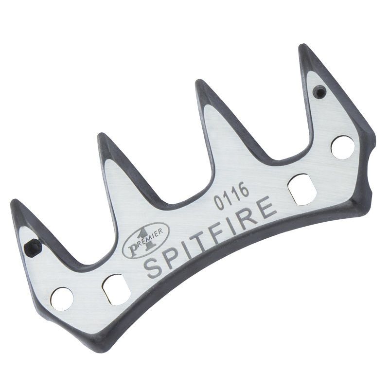 standard four point sheep shearing cutter