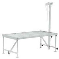 Sheep Shearing Stand - SHEWUYOU Livestock Equipment