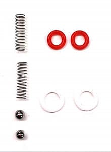 Automatic poultry vaccinator maintenance spare parts