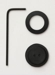 two-needle poultry pox vaccinator maintenance components